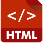 HTML