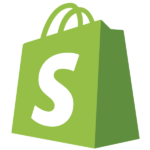 Shopify e-commerce