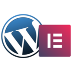 wordpress - elementor