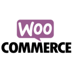 WooCommerce Logo